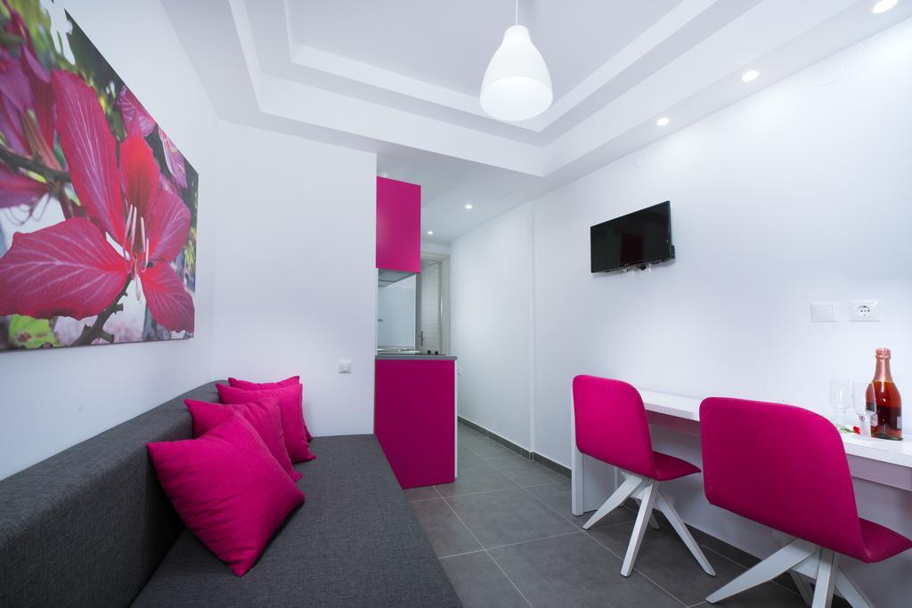 Apartament La Limenaria (Thasos)