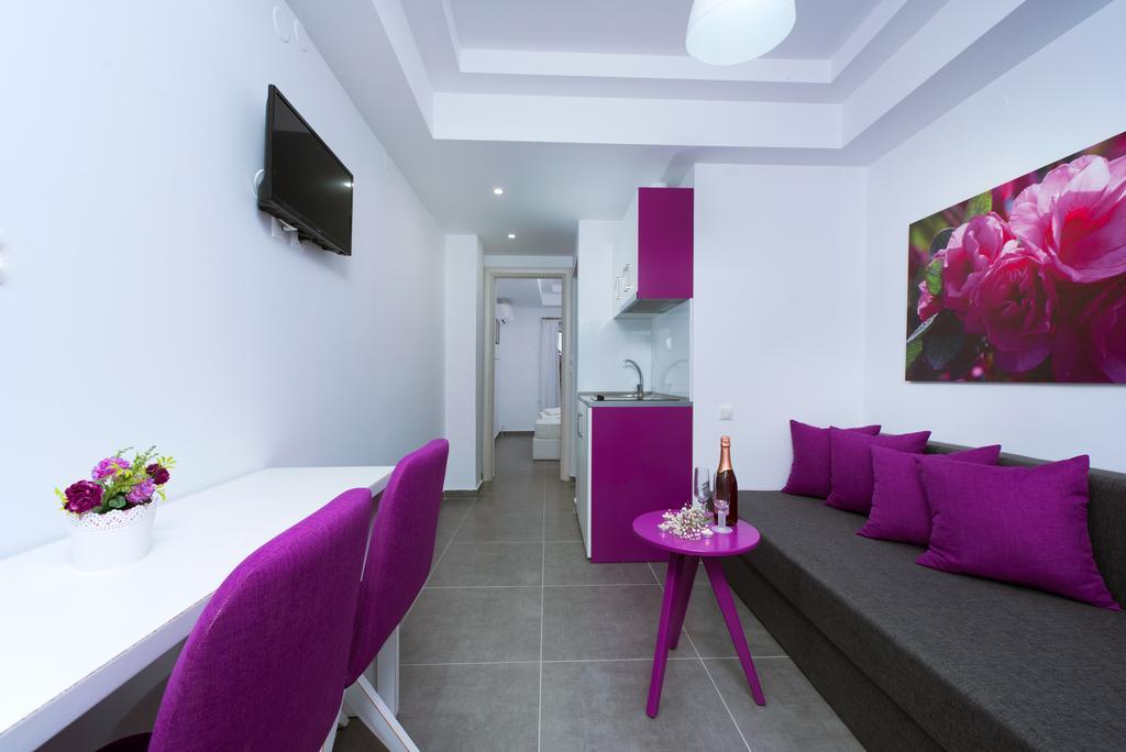 La Apartament *